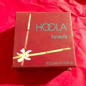 Benefit Hula Bronzer